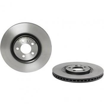 Brembo 09.7880.21 Rotores de Discos de Frenos