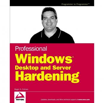 Endurecimiento Profesional de Escritorios y Servidores Windows