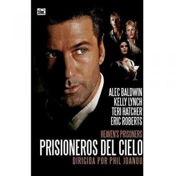 Prisioneros del cielo [DVD]