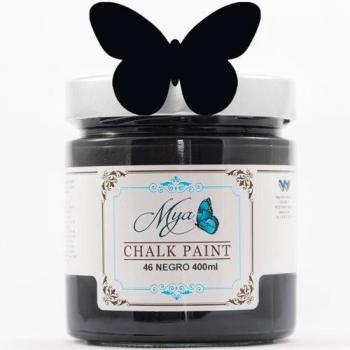 Chalk Paint MYA 46 Negro