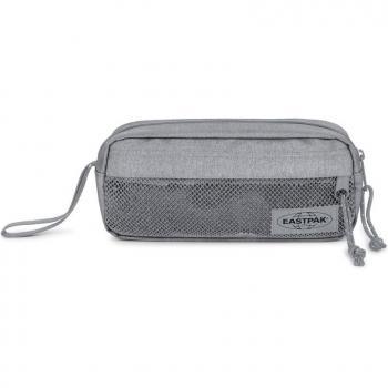 Eastpak - Mochila unisex Double Office en color Sunday Grey