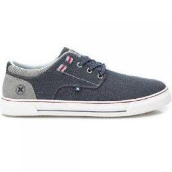 Zapatilla Xti-142306 Marino Hombre