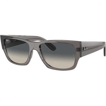 Ray-Ban RB0947S Carlos Sunglasses - Opal Dark Grey - One Size