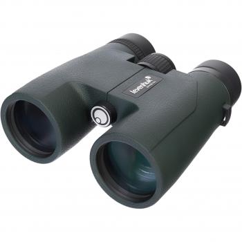 Prismáticos Levenhuk Karma PRO 8x42 con óptica de alta calidad y diseño ergonómico