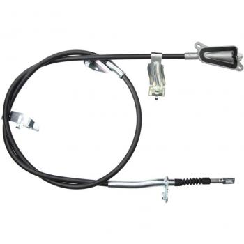 ABS K19817 Cables del Freno de Estacionamiento