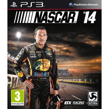 NASCAR 14 [Importación Francesa]