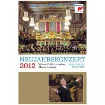 Neujahrskonzert 2012 / New Year's Concert 2012