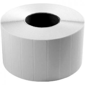 Wasp Direct Thermal Quad Pack - Labels - 31.8 x 57.2 mm - 7600 pcs.