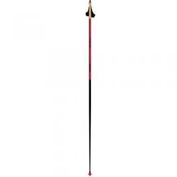 Rossignol Force 9 - Bastón de esquí, Color Rojo, 135