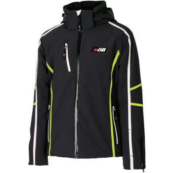CHAQUETA SKI SOLL DIAMOND MUJER-L