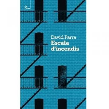 Escala d´incendis