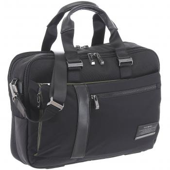 Maletín Samsonite Openroad Ampliable para PC de 15,6 Color Negro