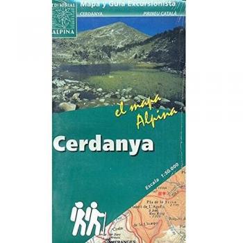 E-0 Cerdanya  - 1/50.000