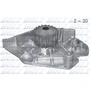 Bomba de agua DOLZ C112 - Tipo: Bomba de agua, Marca: DOLZ, Modelo: C112, Alta eficiencia en refrigeración del motor, Fabricada con materiales de alta calidad para mayor durabilidad, Diseño optim