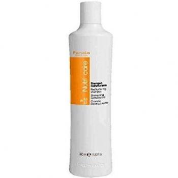 FANOLA Nutri Care Restructuring Hair Shampoo - 350 ML