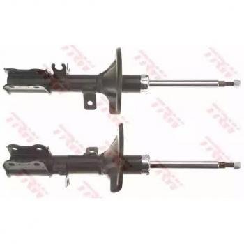Amortiguador TRW JGM1148T para OPEL, FIAT y PEUGEOT, compatible con modelos 5202ZK, 5202ZL, 520856 y otros