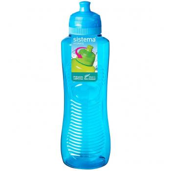 Sistema Hydrate Gripper Botella, Colores Variados, 800 ml