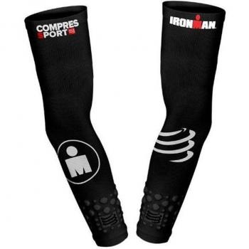 COMPRESSPORT ARMFORCE IRONMAN NEGRO T/2