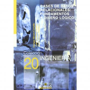 Bases de datos relacionales: fundamentos y diseño lógico