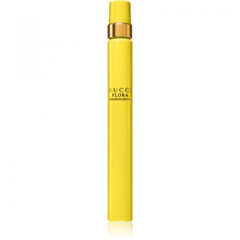 Gucci Flora Gorgeous Orchid Eau de Parfum for Women 10 ml