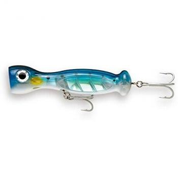 Williamson Jet Popper 178Mm Blsrd
