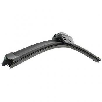 Sumex Acqua45 - Escobilla Limpiaparabrisas TipoFlat Blade Acquamax, 45 cm