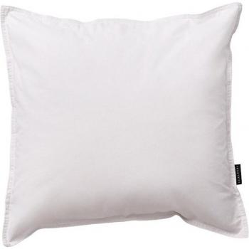 Cojín 45x45cm 100% algodón color gris claro Scalpers Home