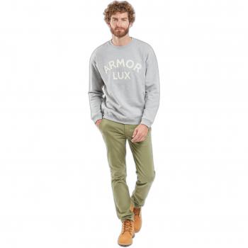 Armor-Lux Classic Sweatshirt