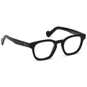 MONCLER ML5017, Monturas de Gafas Unisex Adulto,