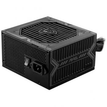 MSI MAG A650BN 650W Power Supply