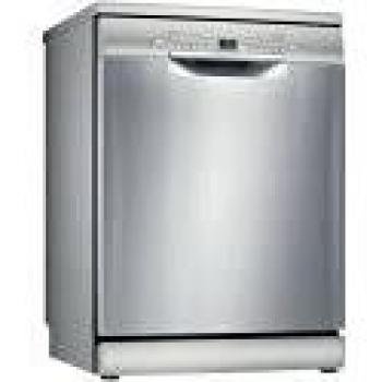 Lavavajillas Bosch 60cm 12 cubiertos E - Inox - 46dB
