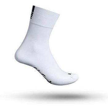 GripGrab Lightweight SL Summer Socks - White