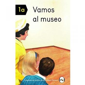 Vamos al museo
