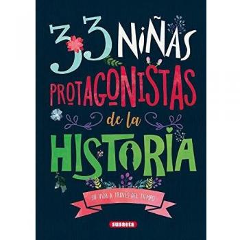 33 niñas protagonistas de la Historia