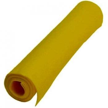 BAYETA AMARILLA EN ROLLO 2 M
