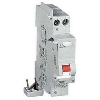 Bloque Diferencial VIGI TG40 1P+N - 25A - 300mA - AC Schneider 21481