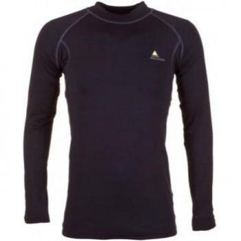 Peak Mountain Canjo Thermal Base Layer T-Shirt