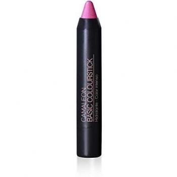 Camaleon Cosmetics Metallic Purple Lipstick - Basic Colourstick 4g