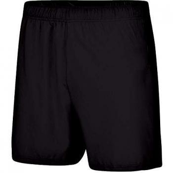 Dare 2b SURRECT Water-Repellent Technical Shorts - Black, Lightweight, Quick Drying, Reflective Detail, Stretch Fitness Shorts, Size: L