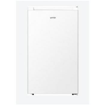 Nevera Combi Independiente Gorenje RB39EPW4, 82L, Blanco, Freestanding, Dimensiones: 47.5 x 84.2 x 44.8 cm