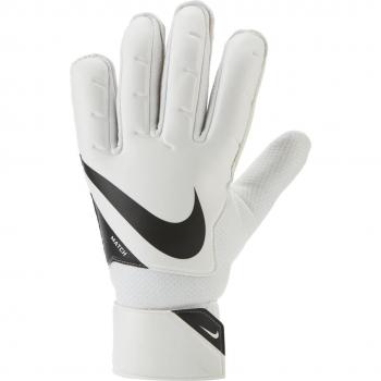 Guantes de portero Match Nike.