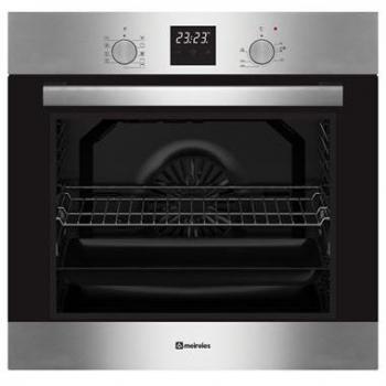 Horno multifunción Meireles Aqualítico, 9 funciones - MF 8900 X