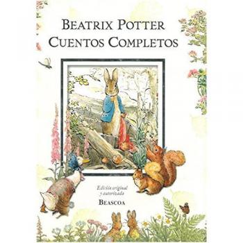 Cuentos completos: Cuentos Completos - Beatrix Potter