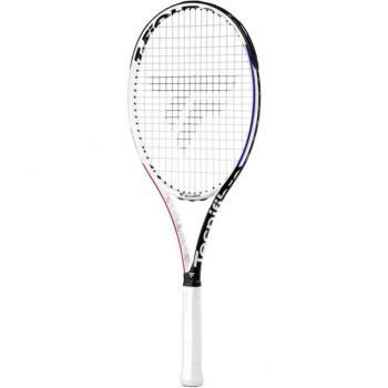 Raqueta de Tenis Tecnifibre Major T-Fight Rs 300 Blanco