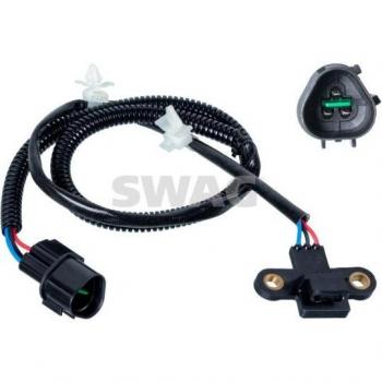 Sensor de posición del cigüeñal SWAG 90 10 8167