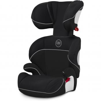 Cybex Solution X - Silla de coche Grupo 2/3