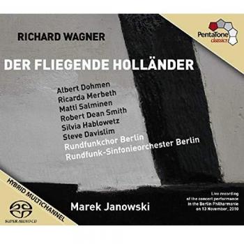 Der Fliegende Hollander