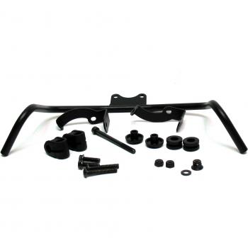 Kit de anclajes Givi D6401KIT para Triumph Tiger 800 / XC / XR (2011-2017)