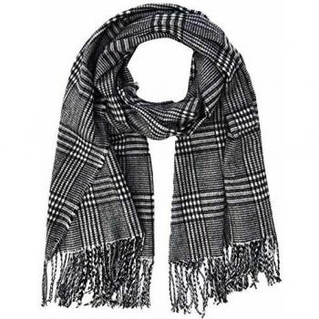 Vero Moda VMNELLA Long Scarf GA Bufanda, multicolor
