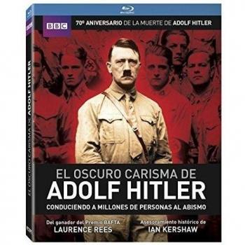 El Oscuro Carisma De Adolf Hitler [Blu-ray]